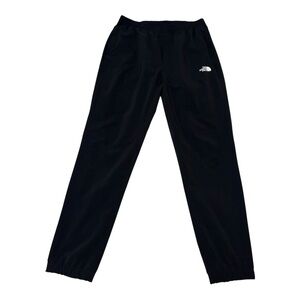 The North Face Men's Black Wander Joggers - Size M